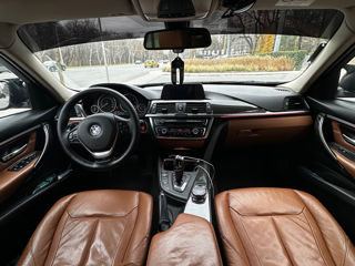 BMW 3 Series foto 8