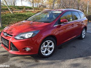 Ford Focus foto 3