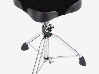 Gibraltar 9600 Drummer Stool. foto 6