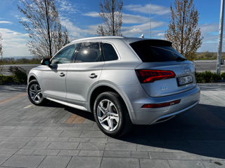 Audi Q5 foto 3