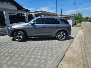 Mercedes GLE foto 2