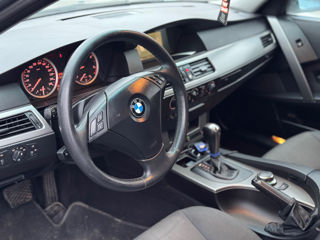 BMW 5 Series foto 8