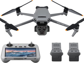 DJI Mavic 3 Pro Fly More Combo with DJI RC foto 2