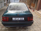 Opel Vectra foto 1