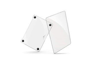 Wiwu Crystal Shield Case for MacBook 16.2 pro/2021 trasparent foto 1