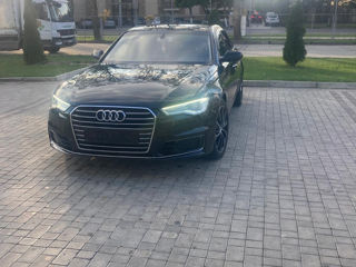 Audi A6 foto 5