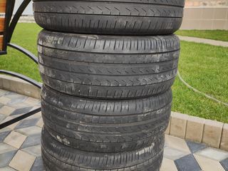 Pirelli R17 foto 1