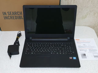 Мощный Игровой Lenovo ideapad 110. Pentium 4405U 2,1GHz. 4ядра. 8gb. SSD 128gb.HDD 1000gb. R5. 15,6d foto 3