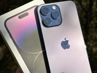 iPhone 14 Pro Max,Deep Purple,128GB foto 2