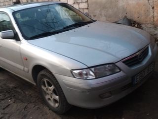 Piese mazda 626 anul 2000 motor 2.0 1.8 benzin foto 3