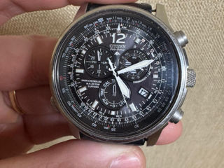 CITIZEN ProMaster E670