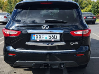 Infiniti QX60 foto 9