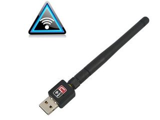 USB Wi-Fi адаптер! foto 1