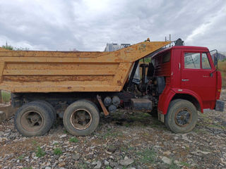 KAMAZ 5511 foto 2