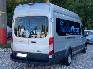 Ford Transit foto 5