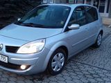 Renault Scenic foto 1