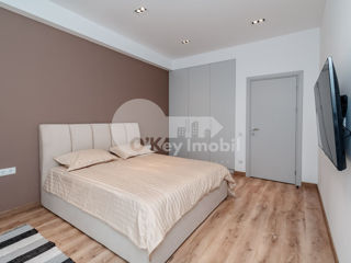 Apartament cu 2 camere, 80 m², Centru, Chișinău foto 1