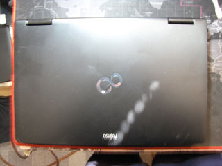 Ноутбук Fujitsu Lifebook E752 с COM портом