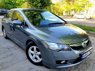 Honda Civic foto 1