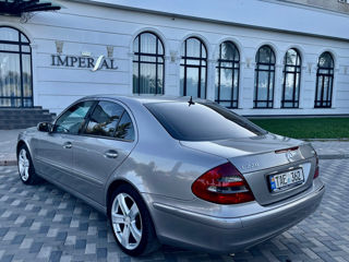 Mercedes E-Class foto 3