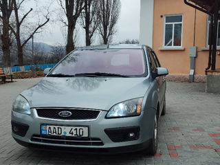 Ford Focus foto 2