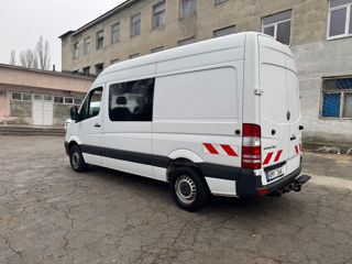 Mercedes Sprinter 316 foto 6