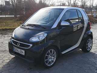 Smart Fortwo foto 4