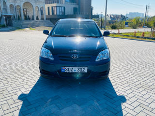 Toyota Corolla foto 3