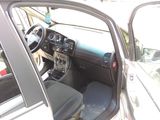 Opel Zafira foto 3