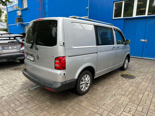 Volkswagen TRANSPORTER foto 4