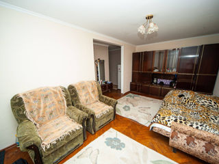 Apartament cu 1 cameră, 33 m², Botanica, Chișinău