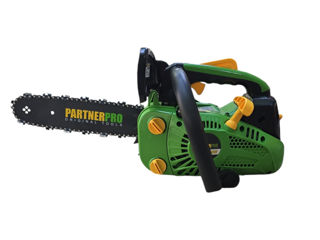 Ferăstrău Cu Lanţ Pe Benzină Partnerpro Pps-3000 - m9 - livrare/achitare in 4rate/agrotop