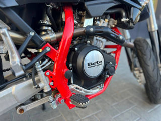 Beta Motard 125 RR foto 5