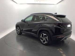 Hyundai Tucson foto 3