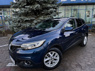 Renault Kadjar foto 2