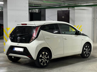 Toyota Aygo foto 5