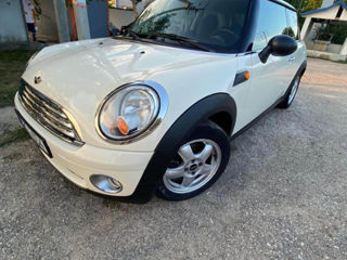 Mini Cooper foto 3