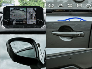 Nissan Qashqai foto 15