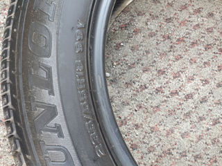 235/55/ R18- Dunlop. foto 7