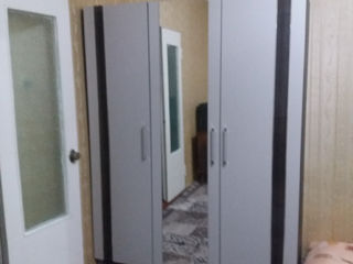 Apartament cu 1 cameră, 39 m², Buiucani, Chișinău foto 5