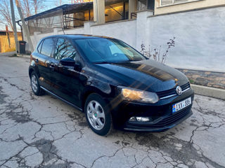 Volkswagen Polo foto 2