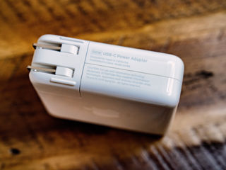 Адаптер питания APPLE USB-C 87W/96W!!!
