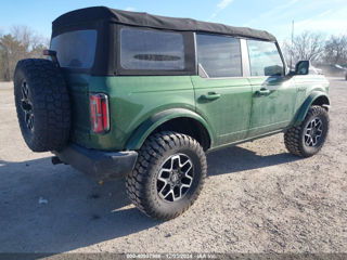 Ford Bronco foto 8