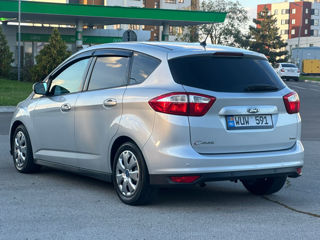 Ford C-Max foto 8