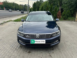 Volkswagen Passat foto 2