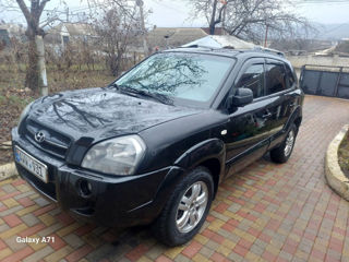 Hyundai Tucson foto 2