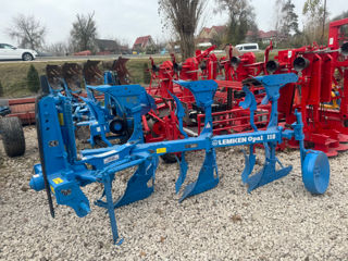 Lemken OPAL 110 2+1 foto 2