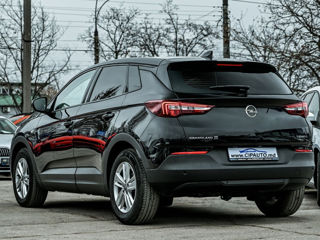 Opel Grandland X foto 4