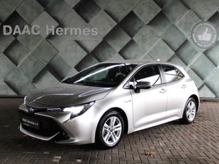 Toyota Corolla foto 1