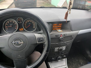 Opel Astra foto 4